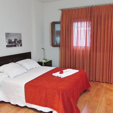 Apartamentos Turisticos Las Nieves Γρανάδα Δωμάτιο φωτογραφία
