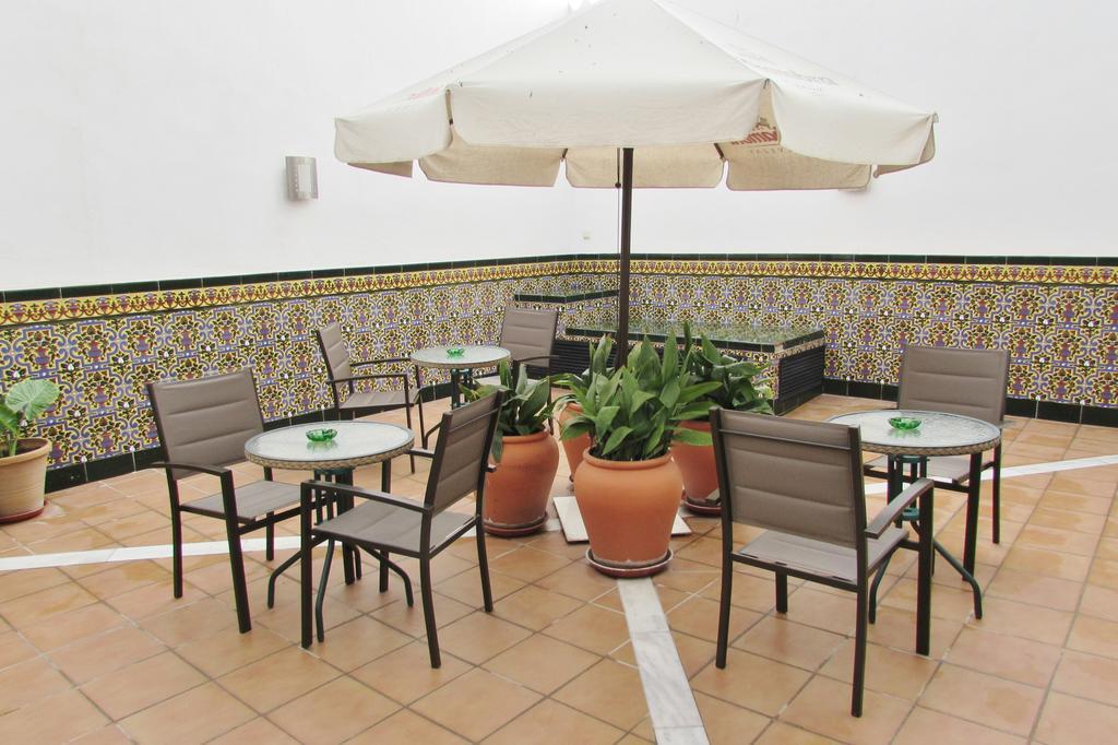 Apartamentos Turisticos Las Nieves Γρανάδα Εξωτερικό φωτογραφία