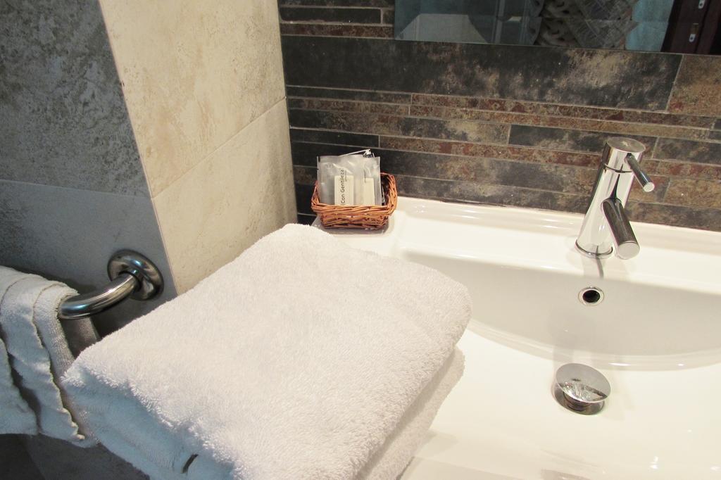 Apartamentos Turisticos Las Nieves Γρανάδα Εξωτερικό φωτογραφία