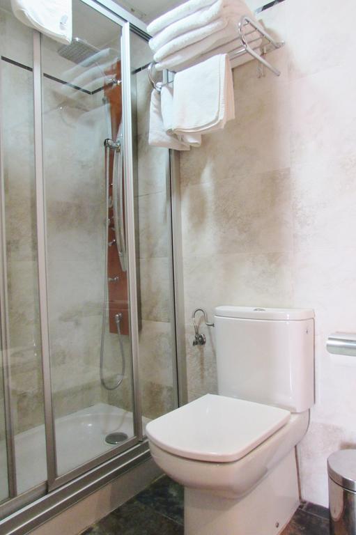 Apartamentos Turisticos Las Nieves Γρανάδα Εξωτερικό φωτογραφία
