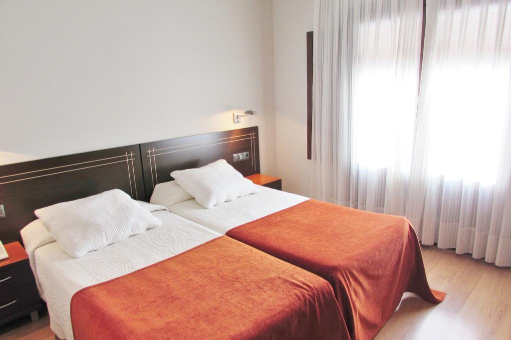 Apartamentos Turisticos Las Nieves Γρανάδα Εξωτερικό φωτογραφία