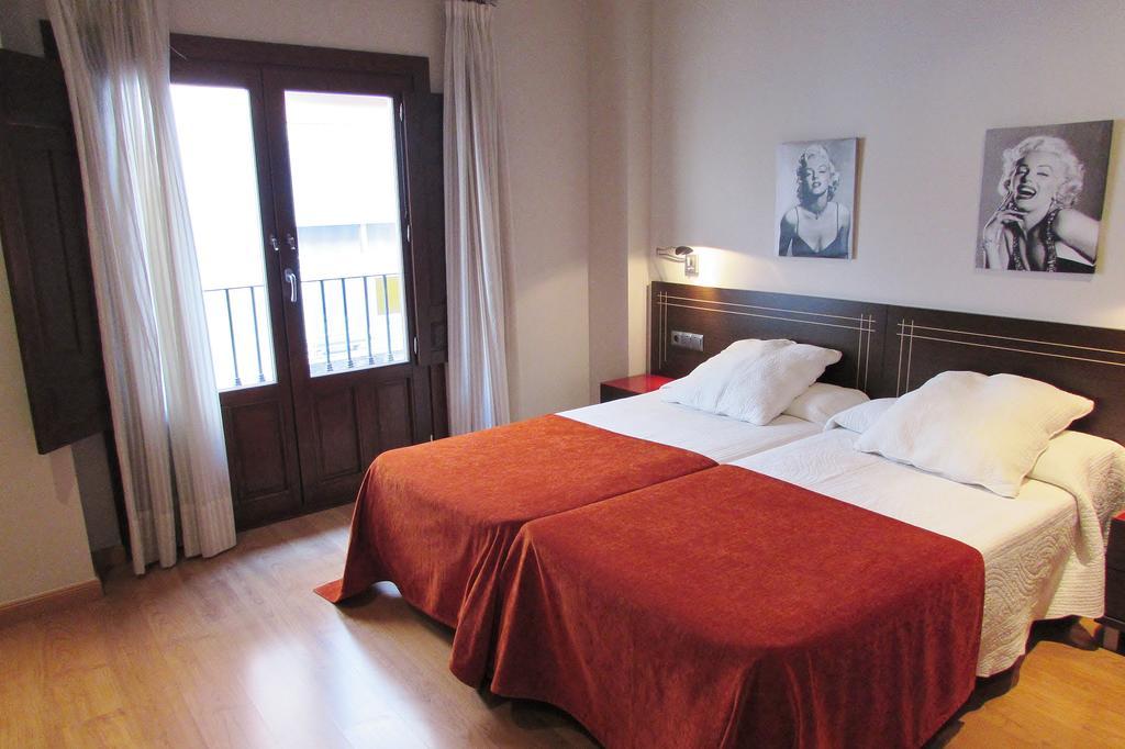 Apartamentos Turisticos Las Nieves Γρανάδα Εξωτερικό φωτογραφία