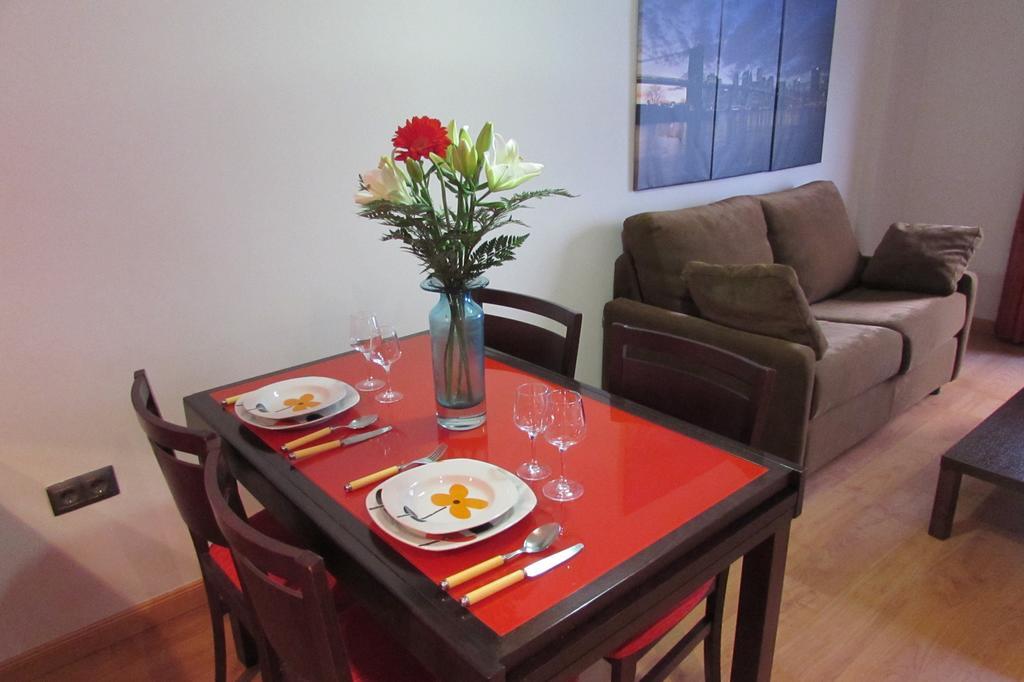 Apartamentos Turisticos Las Nieves Γρανάδα Εξωτερικό φωτογραφία