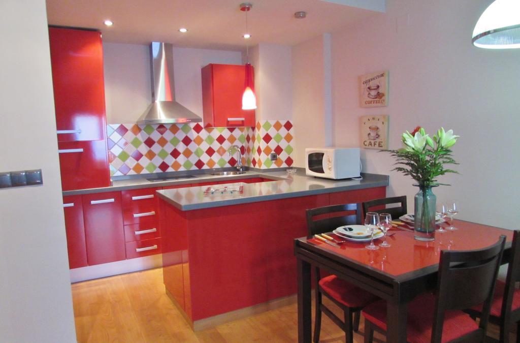 Apartamentos Turisticos Las Nieves Γρανάδα Εξωτερικό φωτογραφία
