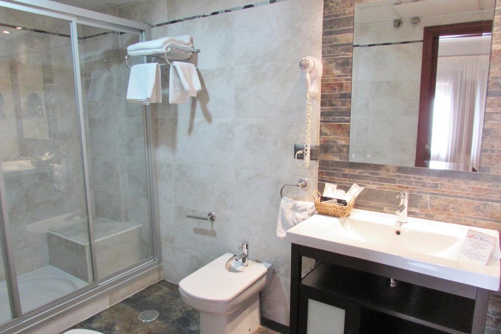 Apartamentos Turisticos Las Nieves Γρανάδα Εξωτερικό φωτογραφία