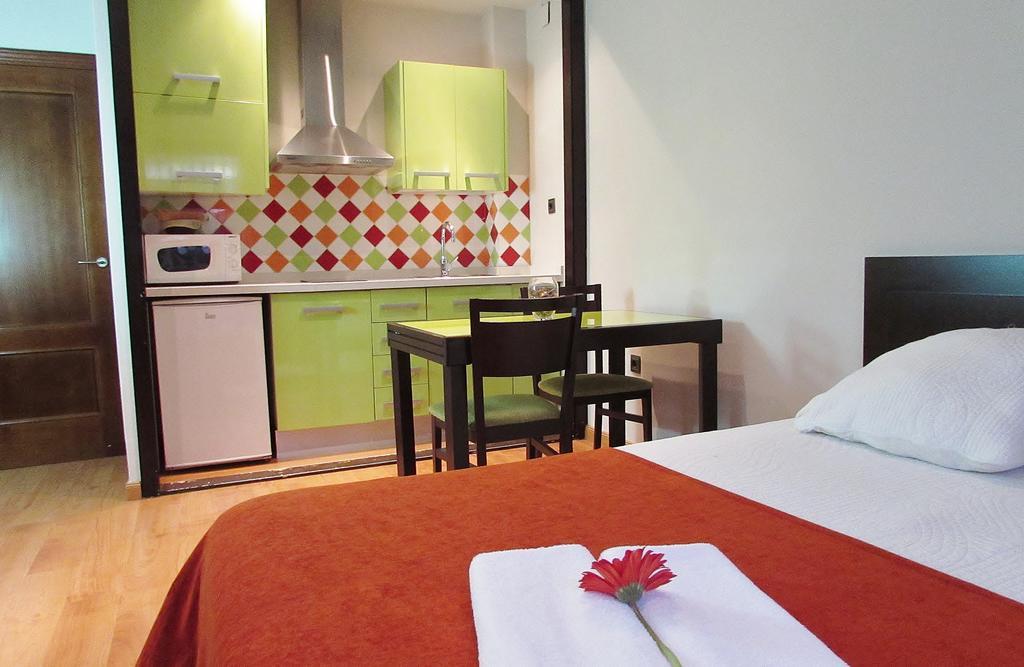 Apartamentos Turisticos Las Nieves Γρανάδα Εξωτερικό φωτογραφία